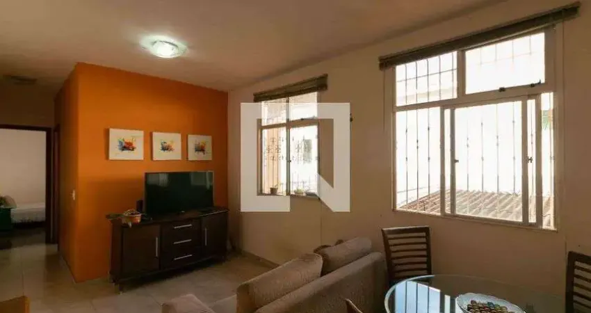 Apartamento para Venda - Santa Amélia, 3 Quartos,  79 m² - Belo Horizonte