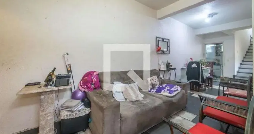 Casa para Venda - Bosque da Saúde, 3 Quartos,  134 m² - São Paulo