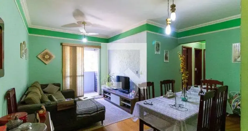 Apartamento para Venda - Bonfim, 3 Quartos,  113 m² - Campinas