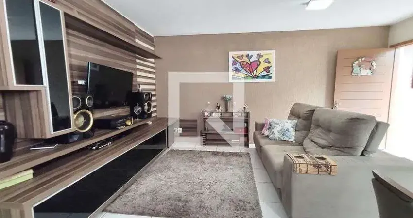 Apartamento para Venda - Scharlau, 2 Quartos,  64 m² - São Leopoldo