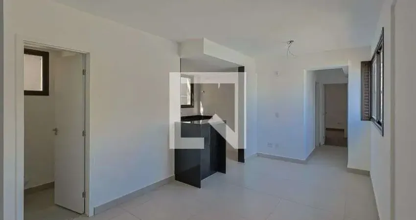 Apartamento para Venda - São Pedro, 2 Quartos,  58 m² - Belo Horizonte