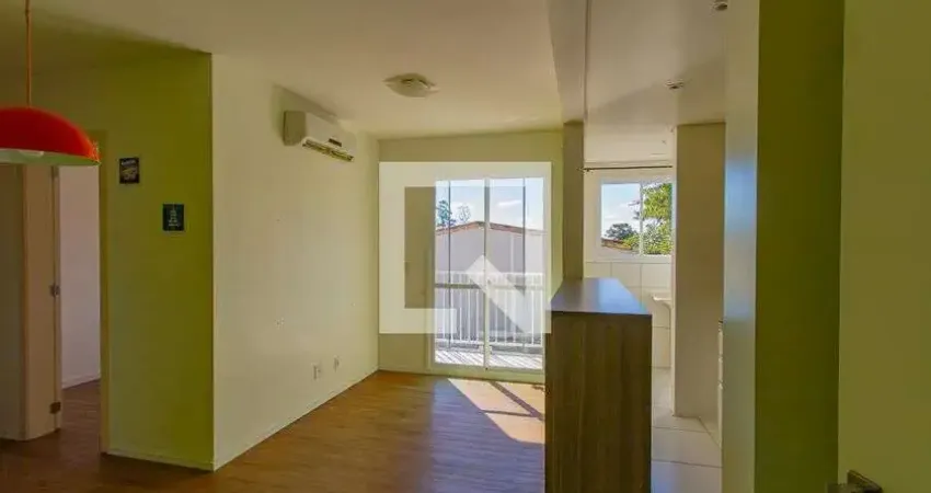 Apartamento para Venda - Bairro Fátima, 2 Quartos,  52 m² - Canoas