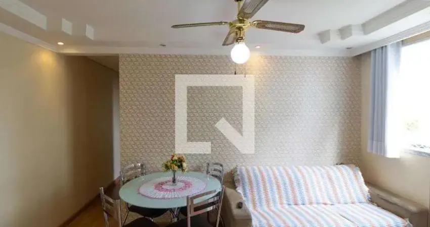 Apartamento para Venda - Campos Elíseos , 2 Quartos,  46 m² - Campinas