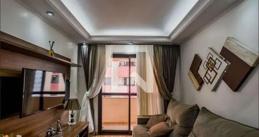 Apartamento para Venda - Jardim Bela Vista, 3 Quartos,  75 m² - Santo André