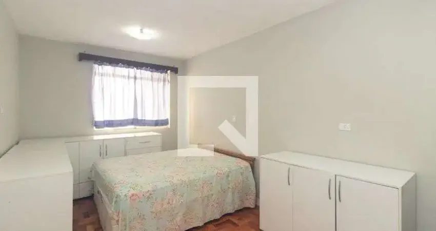 Kitnet / Stúdio para Venda - Centro, 1 Quarto,  25 m² - São Paulo