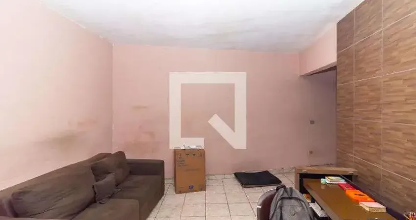 Casa para Venda - Sapopemba, 2 Quartos,  100 m² - São Paulo