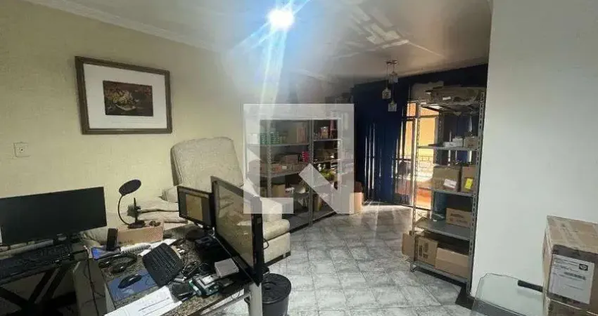 Apartamento para Venda - Jardim Guanabara, 3 Quartos,  103 m² - Rio de Janeiro