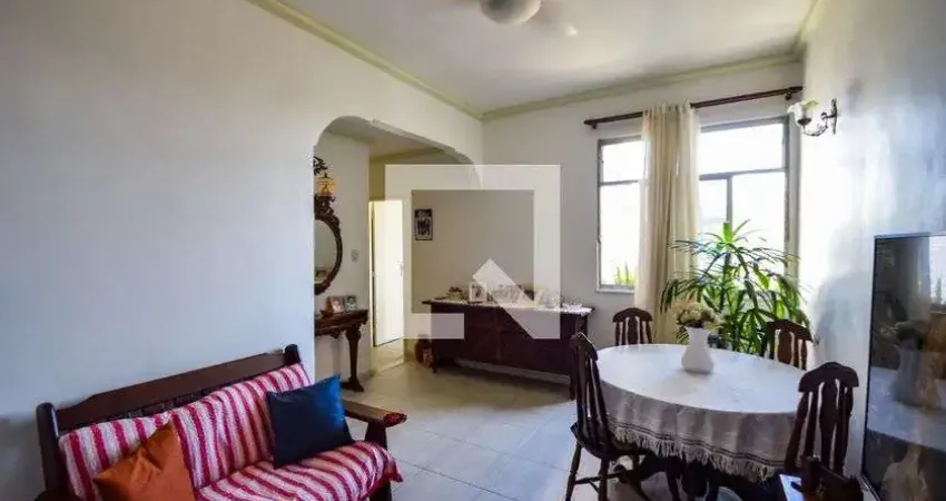 Apartamento para Venda - Del Castilho, 3 Quartos,  85 m² - Rio de Janeiro