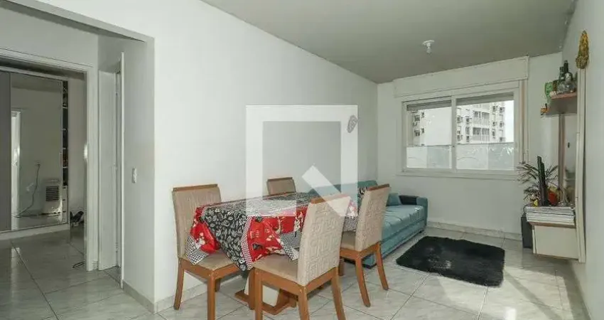 Apartamento para Venda - Cristo Redentor, 1 Quarto,  49 m² - Porto Alegre