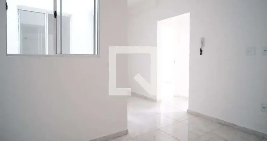 Apartamento para Venda - Ponte Rasa, 2 Quartos,  45 m² - São Paulo