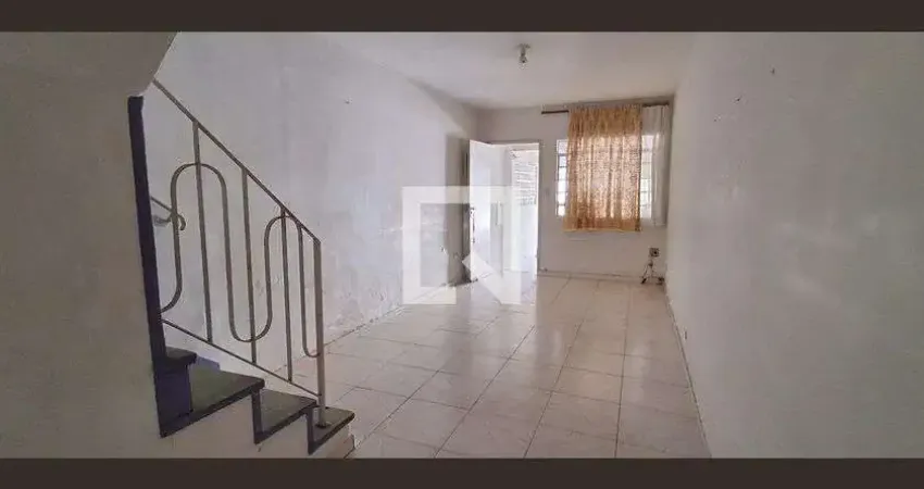 Casa para Venda - Rudge Ramos, 2 Quartos,  70 m² - São Bernardo do Campo