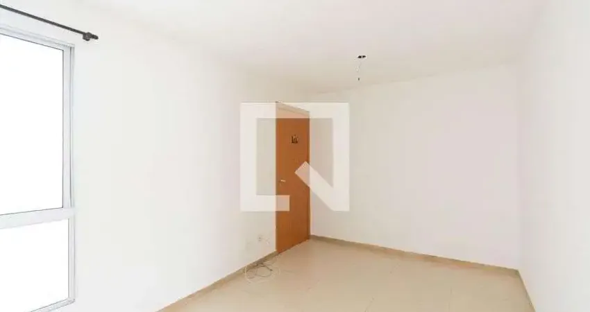 Apartamento para Venda - São José, 2 Quartos,  48 m² - Canoas