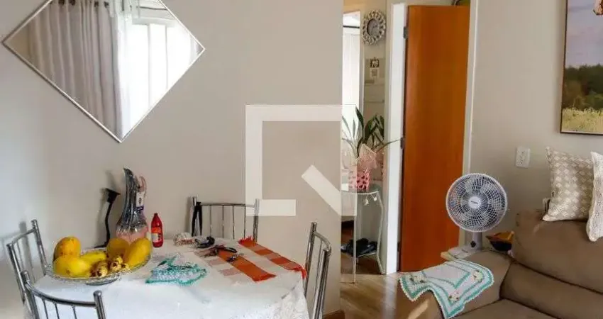 Apartamento para Venda - Novo Osasco, 2 Quartos,  49 m² - Osasco