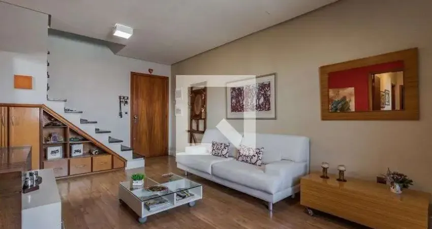 Cobertura para Venda - Jardim Itu-Sabará, 3 Quartos,  229 m² - Porto Alegre