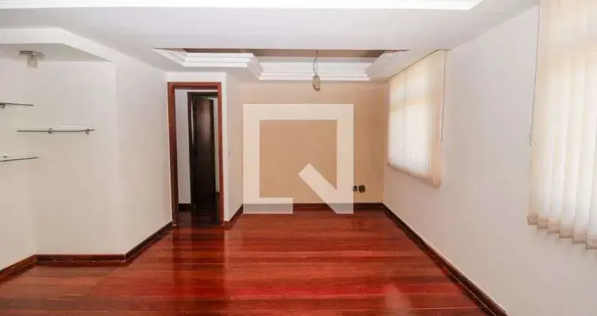 Cobertura para Venda - Palmares, 3 Quartos,  170 m² - Belo Horizonte
