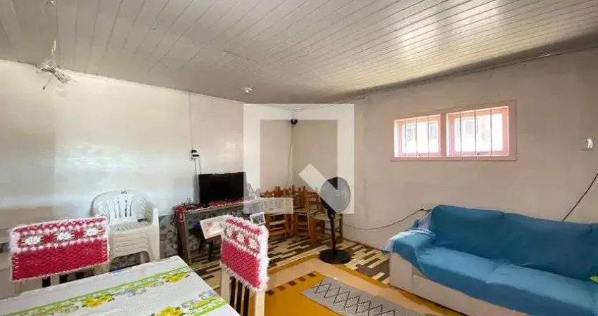 Casa para Venda - Santos Dumond, 3 Quartos,  150 m² - São Leopoldo