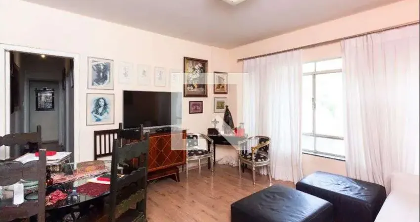 Apartamento para Venda - Itaim Bibi, 3 Quartos,  85 m² - São Paulo