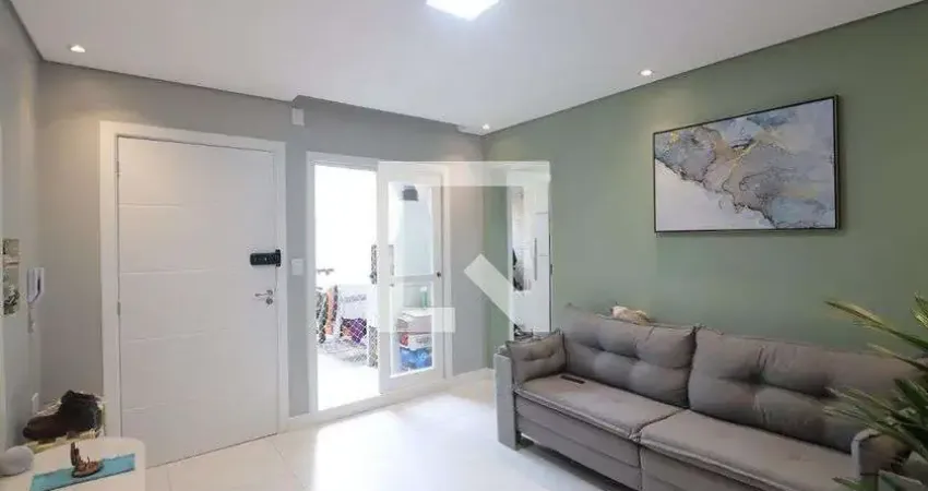 Casa / Sobrado em Condomínio para Venda - Bairro Fátima, 2 Quartos,  79 m² - Canoas