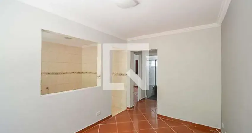 Apartamento para Venda - Demarchi, 2 Quartos,  52 m² - São Bernardo do Campo