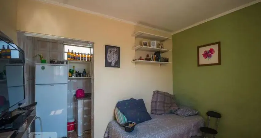 Apartamento para Venda - Botafogo, 1 Quarto,  51 m² - Campinas