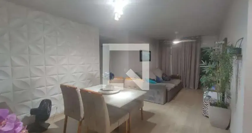 Apartamento para Venda - Taquara, 3 Quartos,  77 m² - Rio de Janeiro