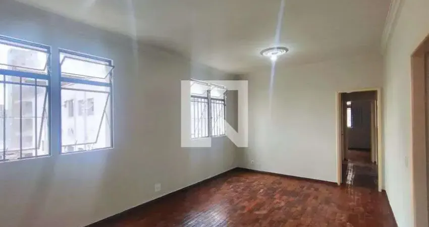 Apartamento para Venda - São Lucas, 4 Quartos,  98 m² - Belo Horizonte