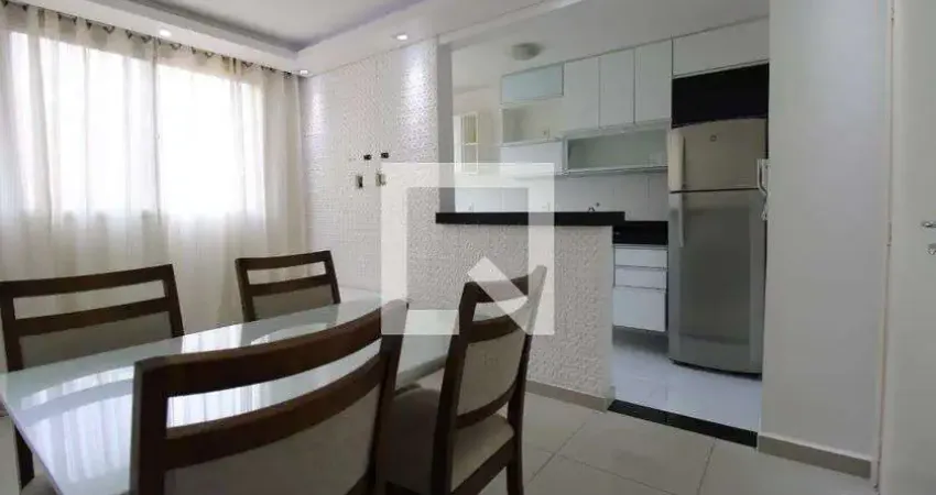 Apartamento para Venda - Parque Prado, 2 Quartos,  46 m² - Campinas