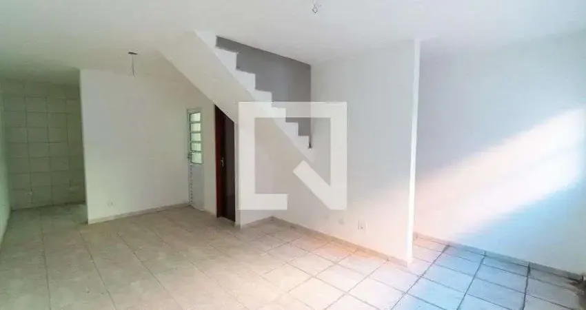 Casa para Venda - Vila Campestre, 2 Quartos,  75 m² - São Paulo