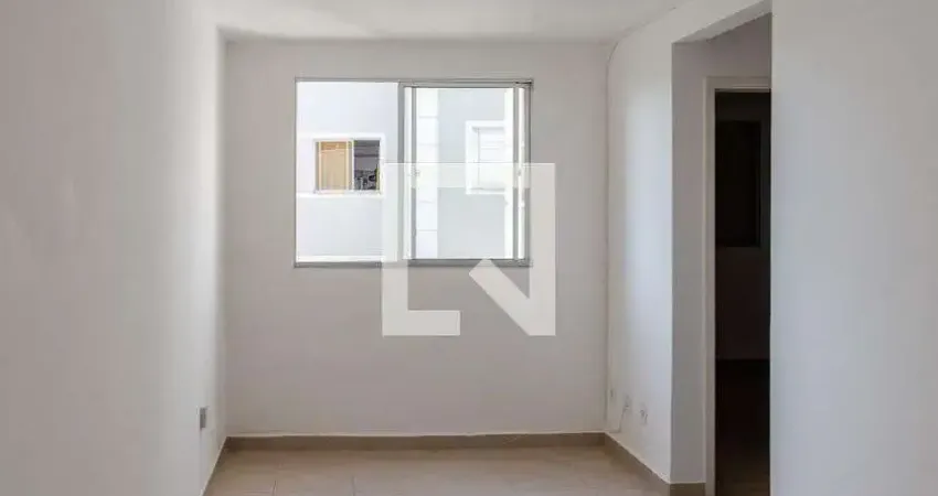 Apartamento para Venda - Parque das Águas, 2 Quartos,  50 m² - Campinas