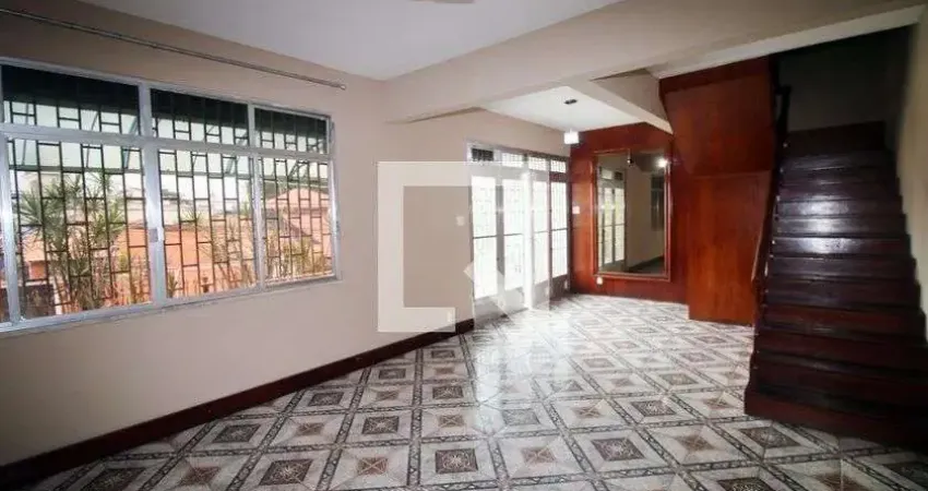 Casa para Venda - Irajá, 4 Quartos,  150 m² - Rio de Janeiro