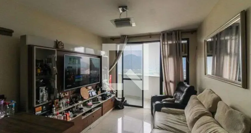 Cobertura para Venda - Barra da Tijuca - Marapendi, 3 Quartos,  152 m² - Rio de Janeiro