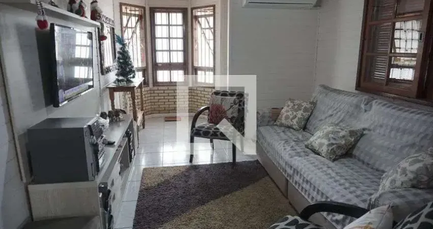Casa para Venda - Scharlau, 3 Quartos,  165 m² - São Leopoldo