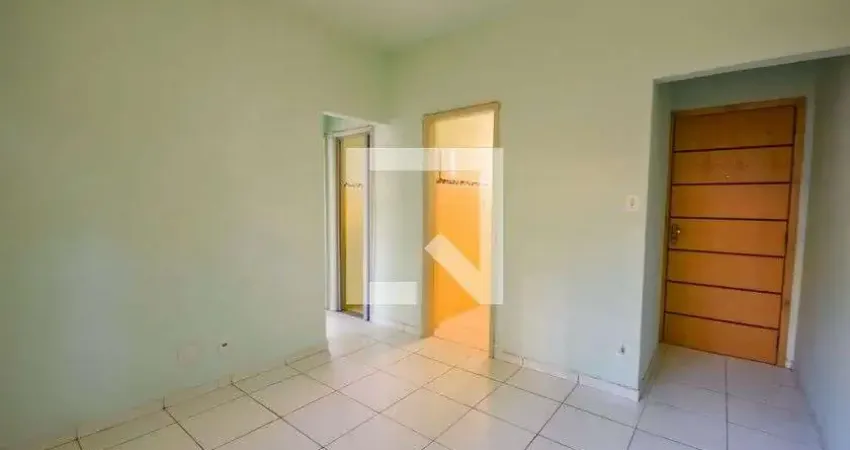 Apartamento para Venda - Méier, 2 Quartos,  44 m² - Rio de Janeiro