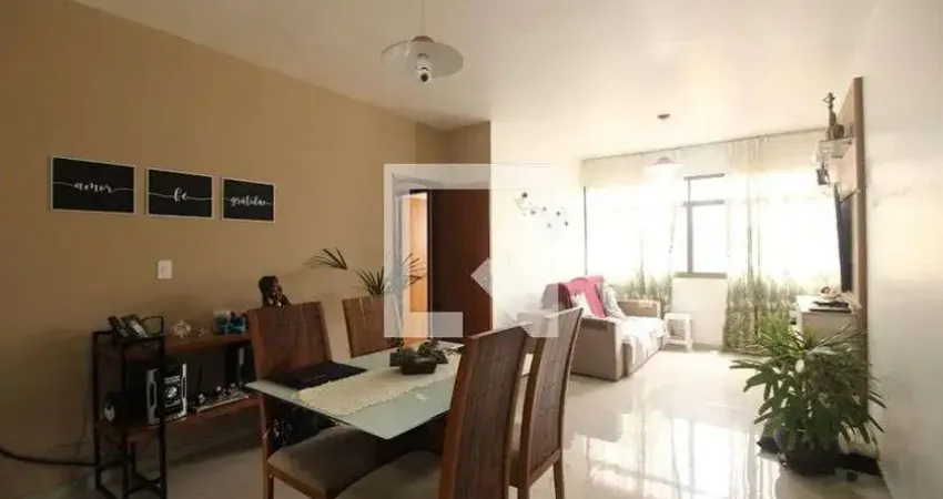 Apartamento para Venda - Horto Florestal, 3 Quartos,  98 m² - Belo Horizonte