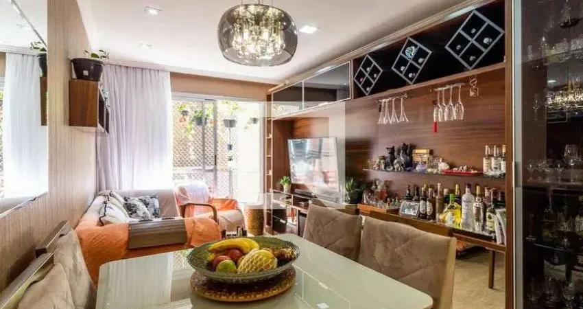 Apartamento para Venda - Vila Miriam, 3 Quartos,  78 m² - Guarulhos