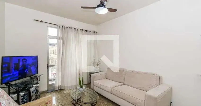 Apartamento para Venda - Irajá, 3 Quartos,  120 m² - Rio de Janeiro