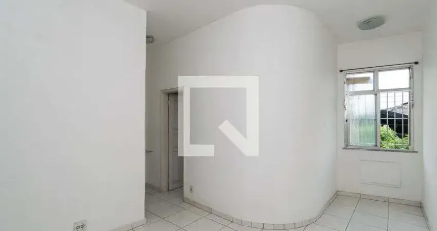 Apartamento para Venda - Penha, 1 Quarto,  48 m² - Rio de Janeiro