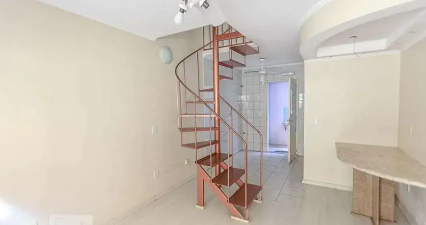 Casa / Sobrado em Condomínio para Venda - Camaquã, 2 Quartos,  100 m² - Porto Alegre