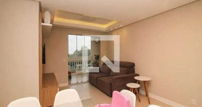 Apartamento para Venda - Teresópolis, 3 Quartos,  72 m² - Porto Alegre