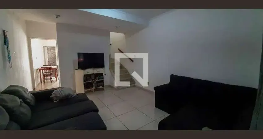 Casa para Venda - Centro, 2 Quartos,  102 m² - Osasco