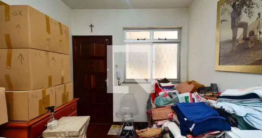 Apartamento para Venda - Serra, 2 Quartos,  63 m² - Belo Horizonte