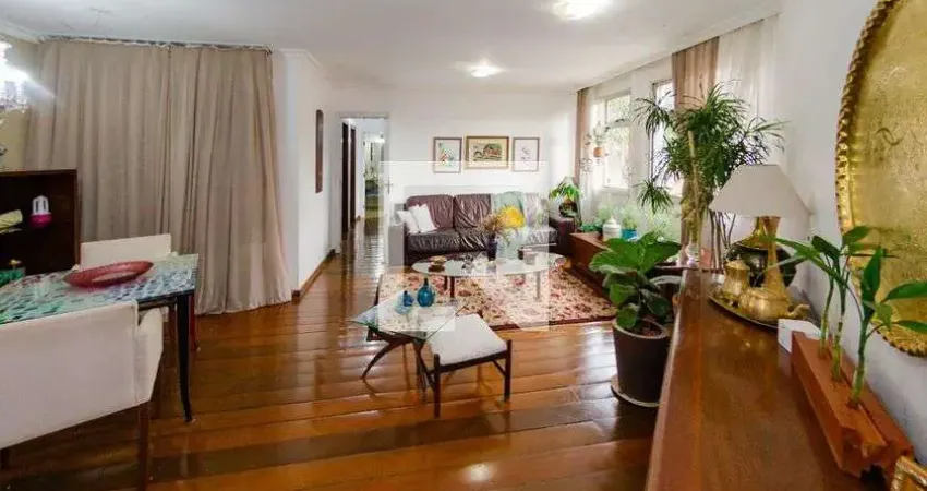 Apartamento para Venda - Buritis, 3 Quartos,  200 m² - Belo Horizonte