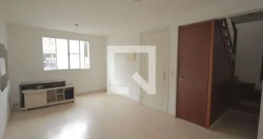 Casa / Sobrado em Condomínio para Venda - Humaitá, 4 Quartos,  107 m² - Porto Alegre