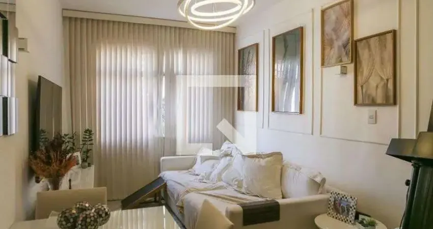 Apartamento para Venda - Barra Funda, 2 Quartos,  66 m² - São Paulo