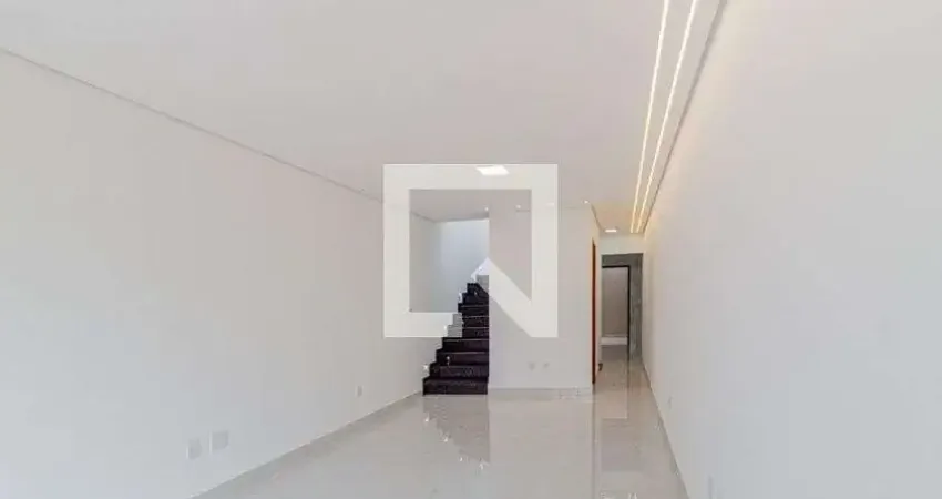 Casa para Venda - Vila Ré, 3 Quartos,  170 m² - São Paulo
