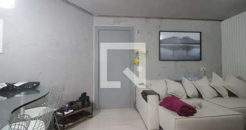 Apartamento para Venda - Panamby, 1 Quarto,  58 m² - São Paulo