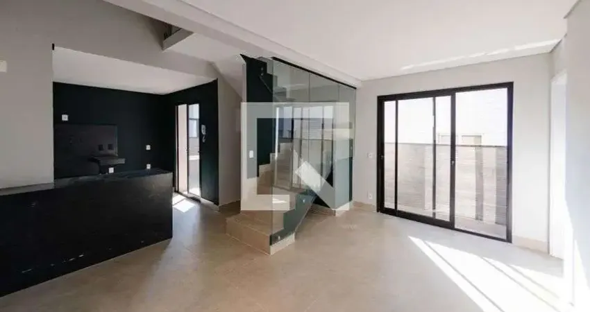 Cobertura para Venda - Serra, 2 Quartos,  104 m² - Belo Horizonte