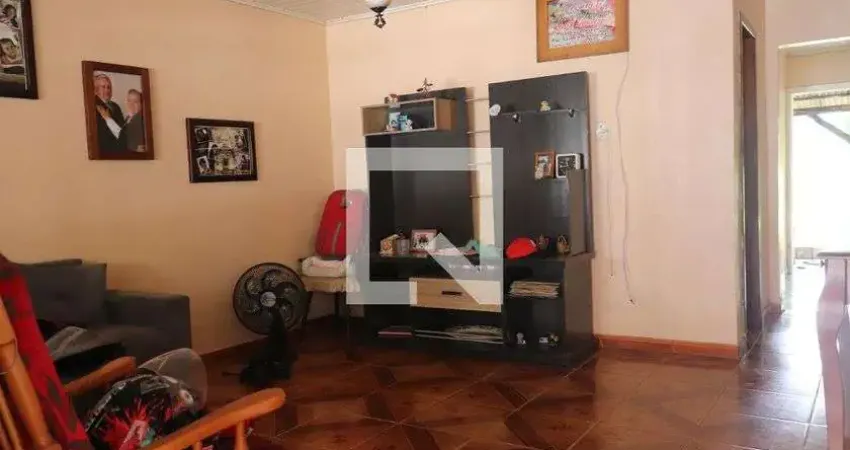 Casa para Venda - Campina, 2 Quartos,  145 m² - São Leopoldo