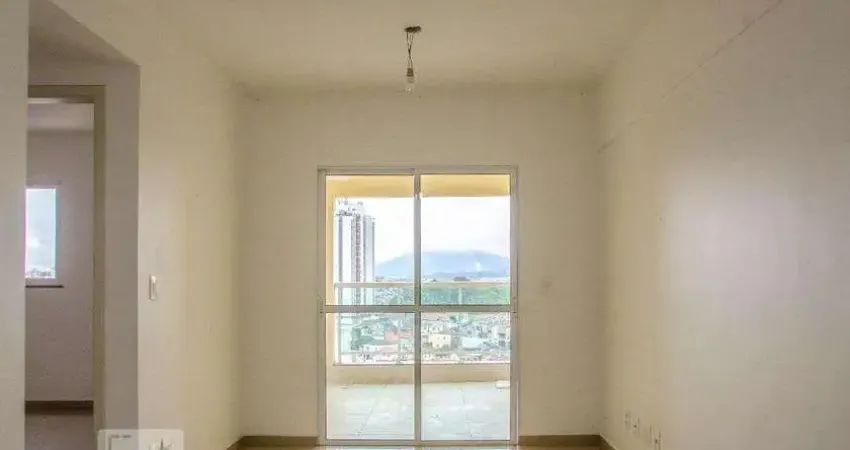 Apartamento para Venda - Freguesia do Ó, 2 Quartos,  70 m² - São Paulo