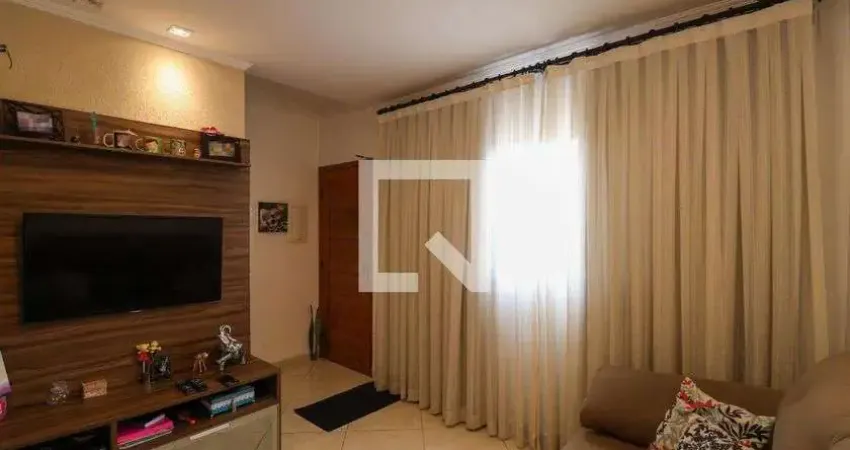 Casa / Sobrado em Condomínio para Venda - Vila Ré, 2 Quartos,  82 m² - São Paulo